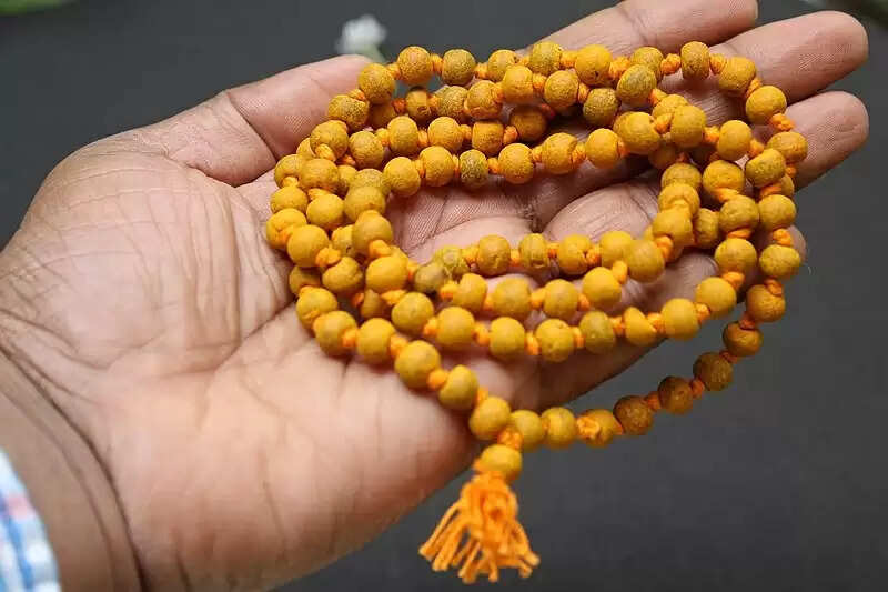 know religious rules for mala
