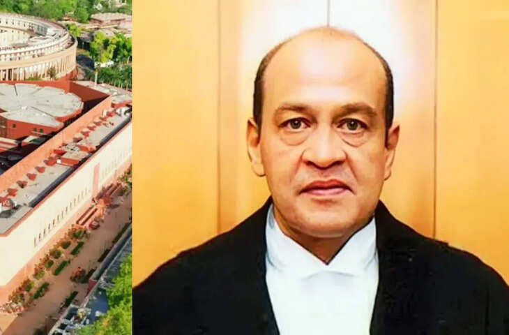जस्टिस वर्मा केस में नया मोड़!&nbsp;राज्यसभा में कभी पेश नहीं हुआ था जस्टिस वर्मा पर महाभियोग प्रस्ताव, उठ खड़े हुए कई सवाल