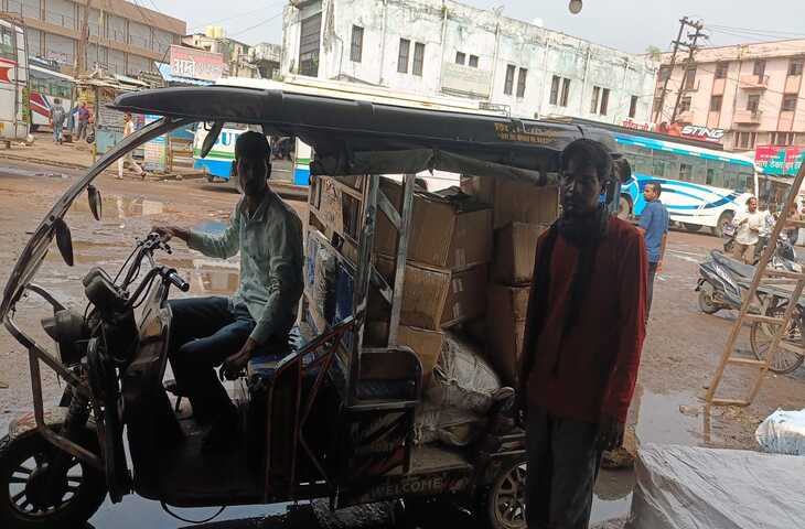 MP में मिलावटी घी का बड़ा खुलासा: भोपाल-इंदौर समेत 8 शहरों में 25 ब्रांड के सैंपल फेल, पाम ऑयल की मिलावट मिली