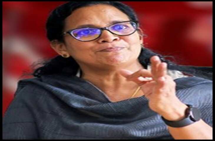 विधायक Rema ने कहा, विधायक सचिन देव जिस तरह से मुझे बदनाम कर रहे, उससे हैरान हूं !