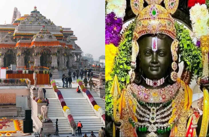 आस्था और विज्ञान का अनोखा संगम है राम मंदिर, ये 10 साइंटिफिक फैक्ट्स जानकर रह जाएंगे दंग&nbsp;