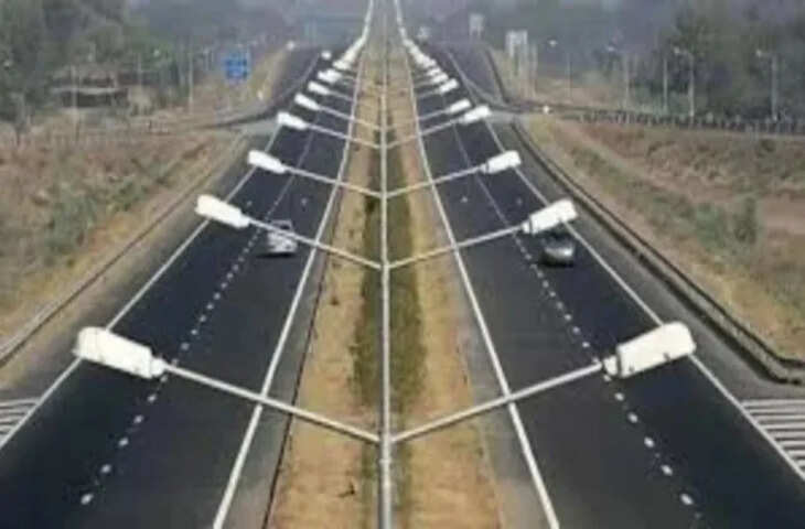 भारतमाला मुआवजा घोटाला 100 करोड़ रुपये से अधिक, ईडी जांच 11 जिलों तक फैली