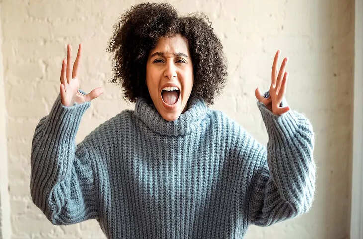 सिर्फ आठ मिनट में गुस्सा बन सकता है जानलेवा, जानें कैसे बढ़ता है हार्ट अटैक और स्ट्रोक का खतरा​​​​​​​