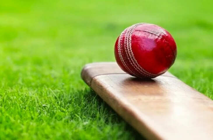 Meerut&nbsp; मीडिया लीग में एलएसजेए व जागरण ने जीते अपने मैच