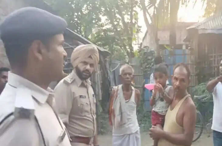 कोचिंग संचालक पर 10 वर्षीय छात्रा से दुष्कर्म का आरोप, केंद्र सील; आरोपी की तलाश जारी