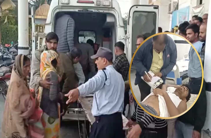 मध्य प्रदेश: खजुराहो के रिसॉर्ट में खाना खाते ही बिगड़ी तबीयत, 3 लोगों की मौत, 6 की हालत गंभीर