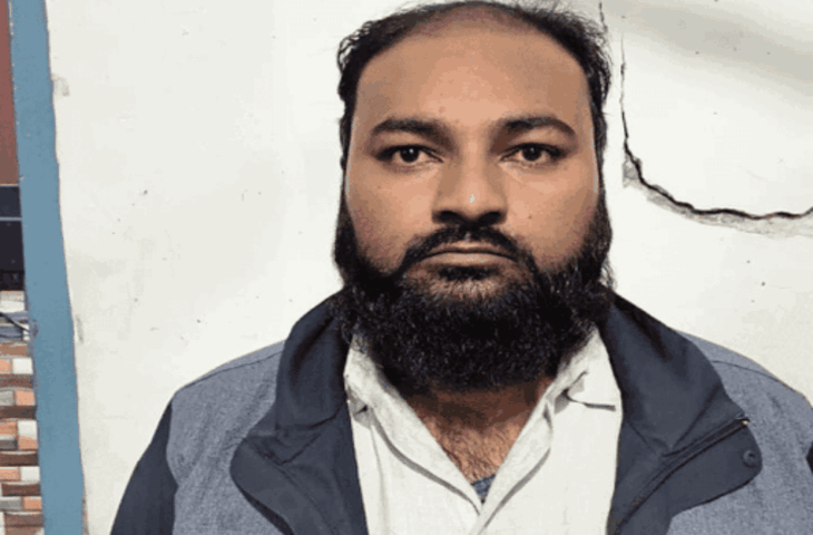 शामली में दिल दहला देने वाला ट्रिपल मर्डर! बुर्का न पहनने पर हुआ कत्ल, पत्नी की पहचान तक छिपाई गई