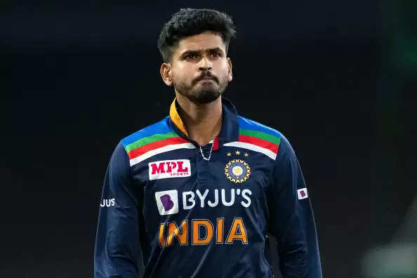 Shreyas Iyer t20-1-1