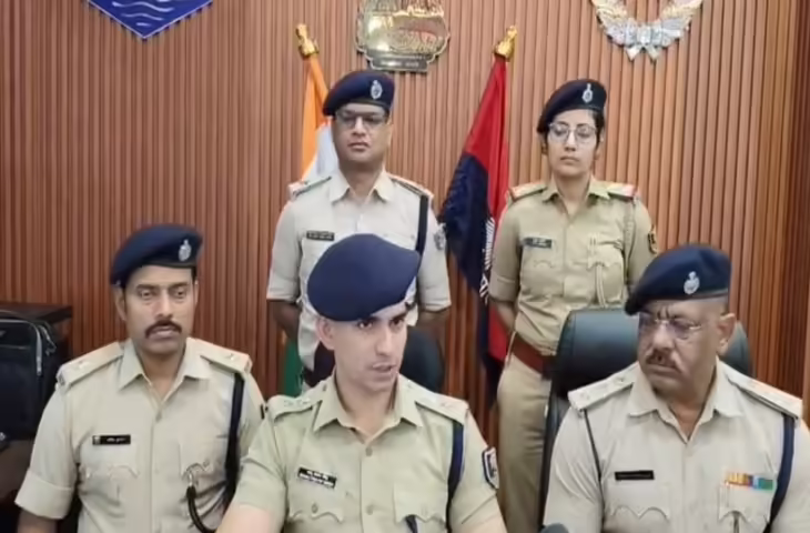 राजधानी पटना में कर रही थी प्रतियोगी परीक्षा की तैयारी, अब किराए के मकान में मिला शव