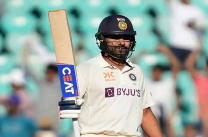 IND vs AUS 1st Test rohit Sharma1111111111