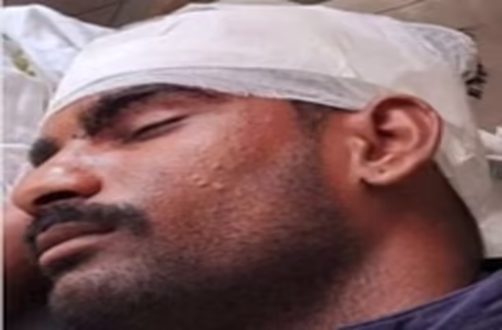 बूंदी में बिल को लेकर बवाल, नशे में धुत ढाबा संचालकों ने पुलिस पर बोल दिया हमला, एएसआई समेत पांच घायल