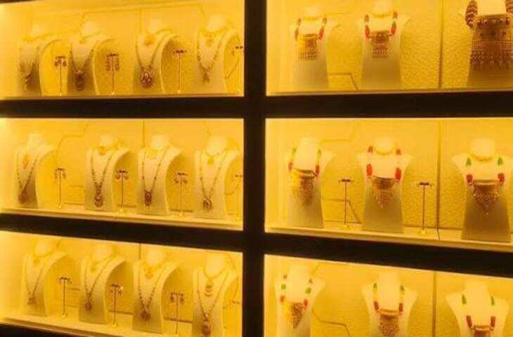 Gold Silver Price Today: सोना-चांदी के भाव में बदलाव, जानें 26 अगस्त का ताजा रेट