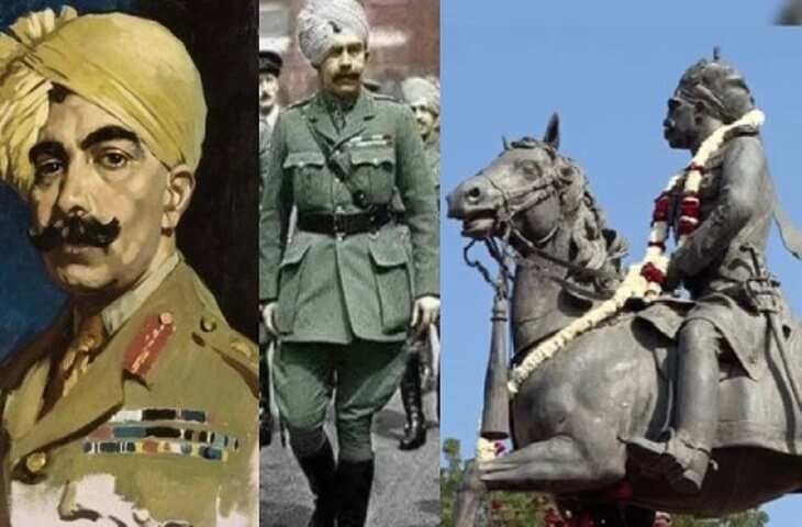 इंदिरा गांधी नहर: रेगिस्तान में जीवन बहाने वाली &lsquo;राजस्थान की भागीरथी&rsquo;