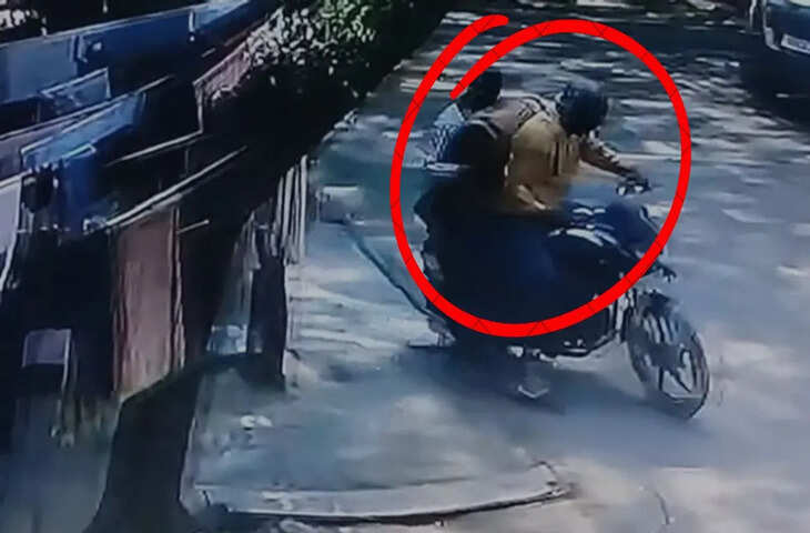 ग्रेटर नोएडा में ठगी की अनोखी वारदात, गैस एजेंसी कर्मचारी बनकर बदमाशों ने दो सिलेंडर लेकर फरार