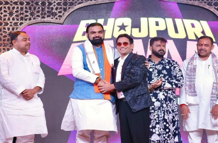 बिहार के युवाओं में फिल्म निर्माण की अपार प्रतिभा, सरकार देगी बेहतर अवसर: सीएम सम्राट चौधरी
