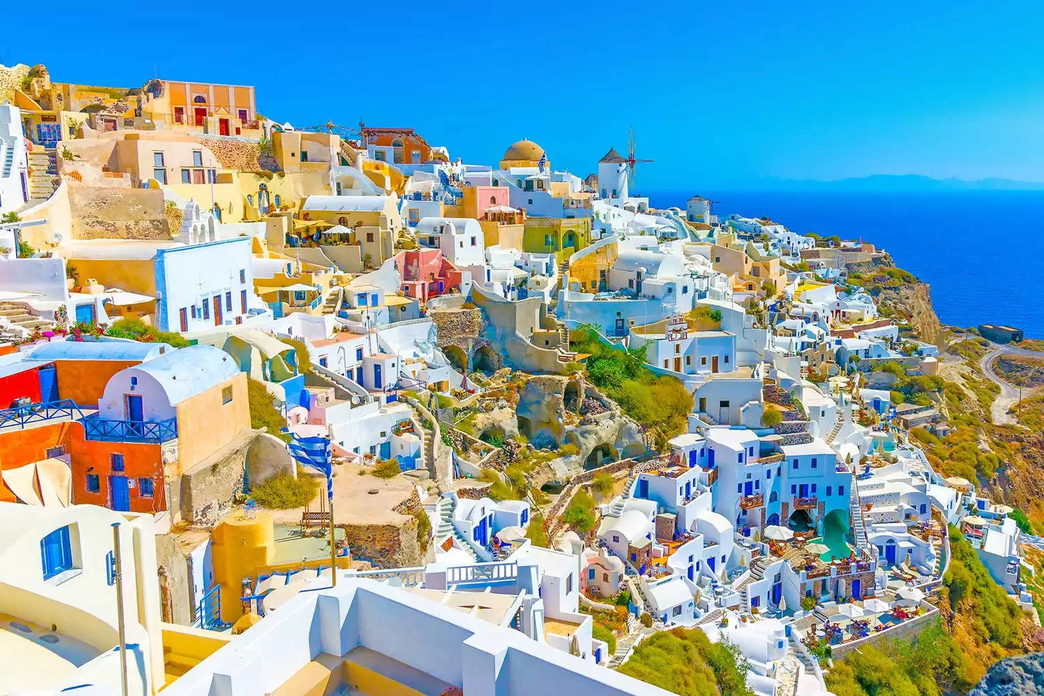 ग्रीस जाने का बना रहे है प्लान तो ये टिप्स आ सकती है आपके काम
