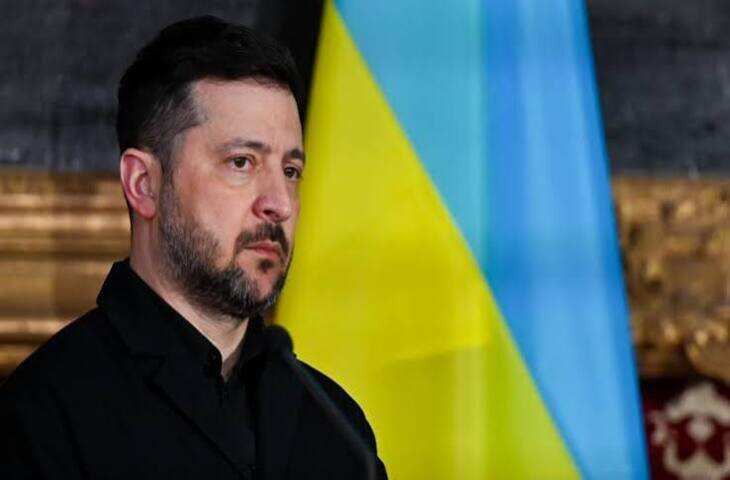 Russia Ukraine War: जेलेंस्की ने रखी शर्त, गारंटी मिले तो रूस के ऊर्जा ठिकानों पर हमले रोकने को तैयार यूक्रेन