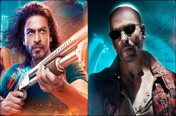 Jawan के रिलीज़ के बाद Shahrukh Khan ने किया शॉकिंग खुलासा, बोले&nbsp;कोई मुझे नहीं ले रहा था