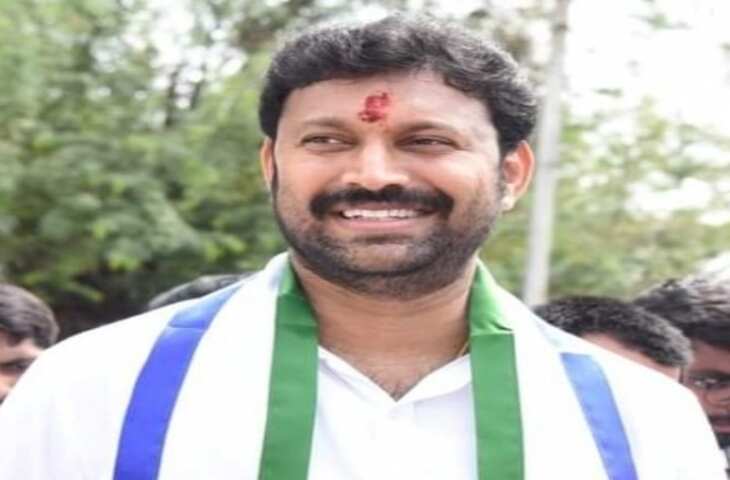 Vivekananda Reddy murder case: कडप्पा सांसद वाई.एस.अविनाश रेड्डी को झटका, कोर्ट ने कार्यवाही रोकने की मांग खारिज !