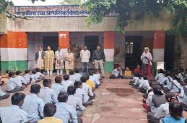 दरी घोटाले का मामला गरमाया, दिलावर ने दी चेतावनी, मिर्धा बोले- &lsquo;राजनीति छोड़ दूंगा