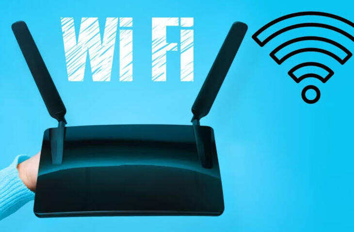 Wi-Fi अचानक स्लो हो गया? कहीं कोई अनजान डिवाइस तो नहीं चला रहा इंटरनेट, ऐसे करें चेक
