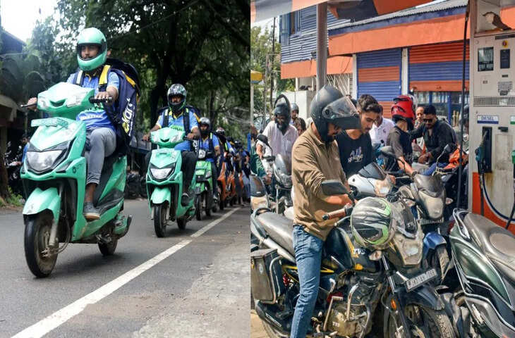 दिल्ली सरकार की EV पॉलिसी 2.0 सार्वजनिक, सुझाव और आपत्तियों के लिए आमंत्रण; इलेक्ट्रिक वाहनों को मिलेगा बढ़ावा