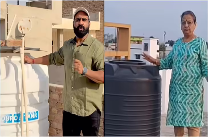 क्या जामुन की लकड़ी से टैंक का पानी साफ रहता है? वायरल दावों की सच्चाई जानिए