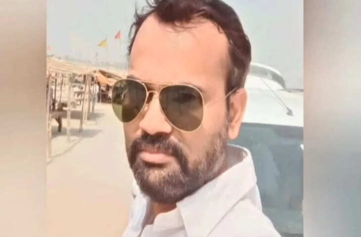 7 बार काटी हाथ की नस, फिर फंदे पर झूला कानपुर का कारोबारी, सुसाइट नोट में लिखा- &lsquo;योगी जी न्याय दिलवाइए&rsquo;