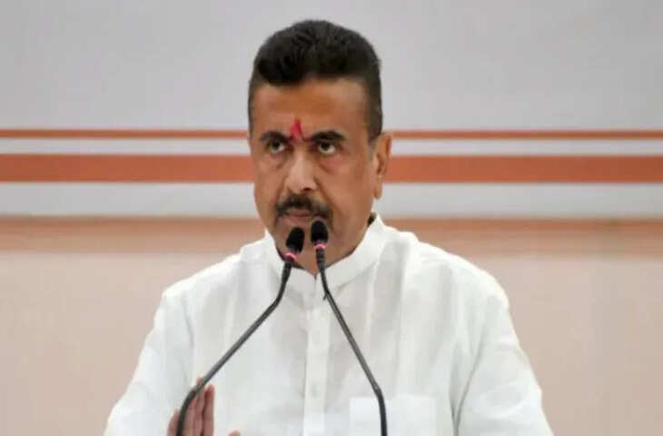 West Bengal Cabinet Expansion: शुभेंदु अधिकारी सरकार में 35 नए चेहरों की एंट्री, देखें सभी मंत्रियों की पूरी लिस्ट
