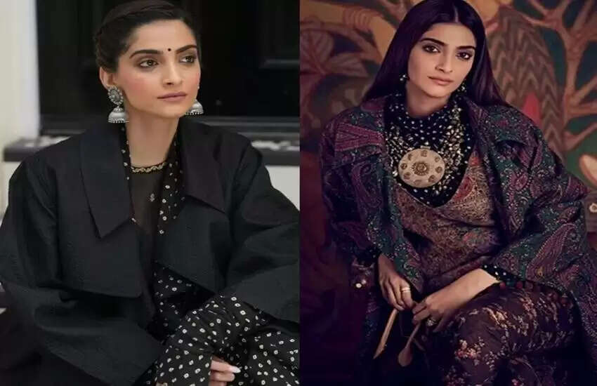 Sonam Kapoor भी है टाइप-1 डायबिटीज की पेशेन्ट, इन बातों का रखें प्रेग्नेंट महिलाएं खास ख्याल