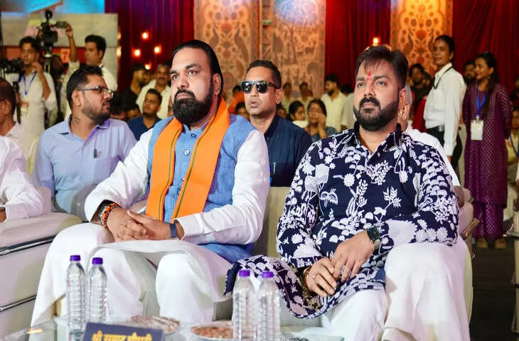 बिहार में बनेगी फिल्म सिटी, फिल्म निर्माताओं और कलाकारों को मिलेगा हरसंभव सहयोग: सीएम सम्राट चौधरी