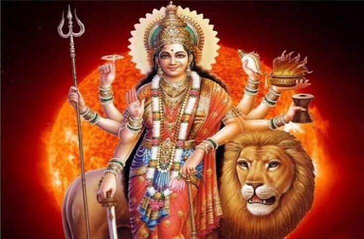 देवी भगवती का कल्याणकारी स्तोत्र, मां की कृपा पाने के लिए करें श्रद्धापूर्वक पाठ