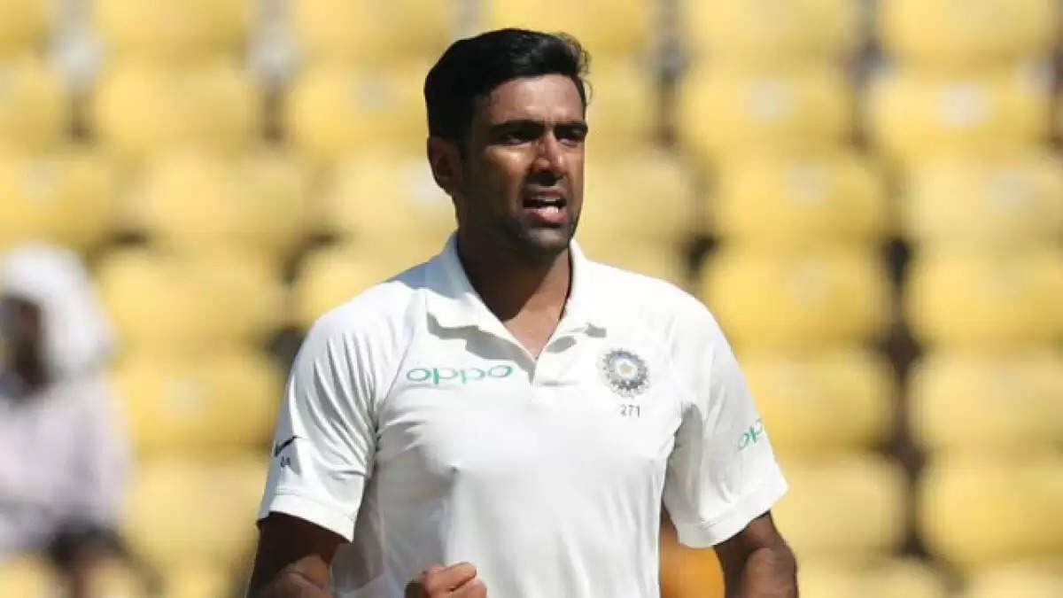 ENG vs IND: R Ashwin को लेकर सामने आई बड़ी खबर, कुछ ही घंटों में हो सकते हैं इंग्लैंड रवाना