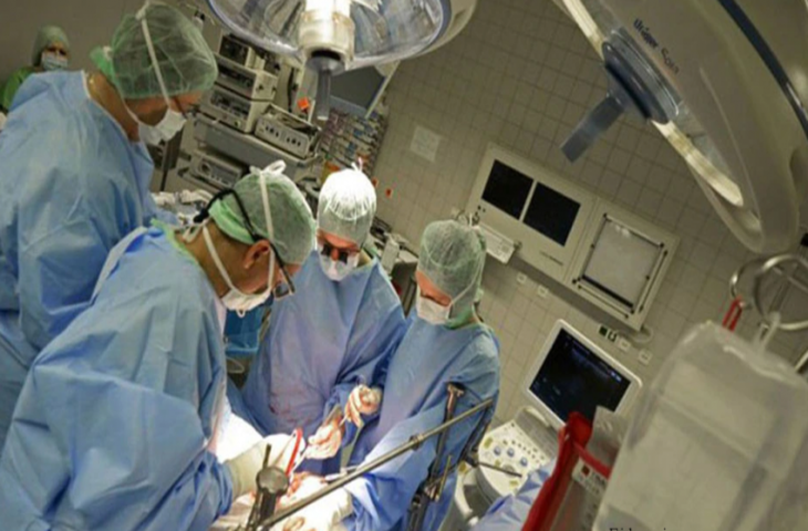 मरने के 45 मिनट बाद जिंदा हो गई महिला, अचानक शरीर में होने लगी हरकत, हैरान रह गए सभी