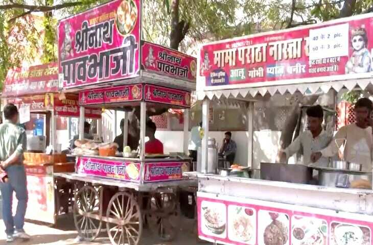 जयपुर में बंगाल चुनाव का असर: घर-घर किचन संकट, बर्तन और कामकाज ठप, शहर में बढ़ी मुश्किलें