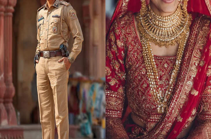 जबलपुर में साइबर ठगी का मामला: &lsquo;फर्जी DSP&rsquo; बनकर युवक ने महिला को 5 साल तक ब्लैकमेल किया