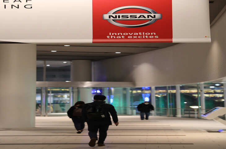 Nissan Car Recall:&nbsp;सॉफ्टवेयर में खराबी के कारण निसान ने 9,813 ईवी वापस मंगाईं