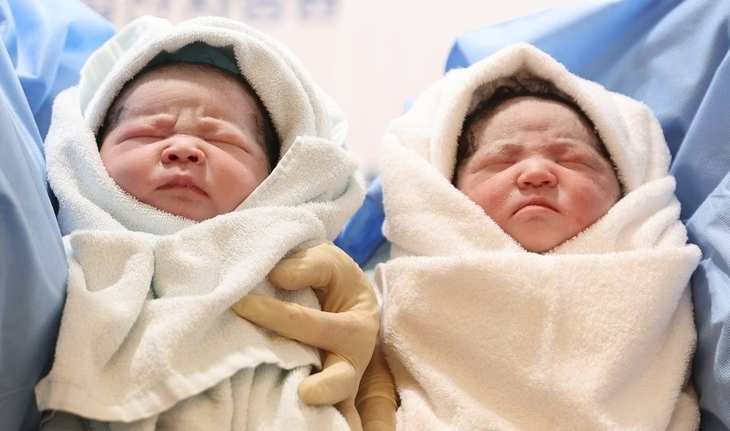 South Korea सरकार ने की पुष्टि, जन्म दर में आई रिकॉर्ड गिरावट