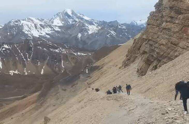 भारत से कैलाश पर्वत के दर्शन के लिए करना होगा इंतजार, वीडियो में जाने फिलहाल बंद हुए इनर लाइन परमिट; जानिए कब मिलेगी अनुमति