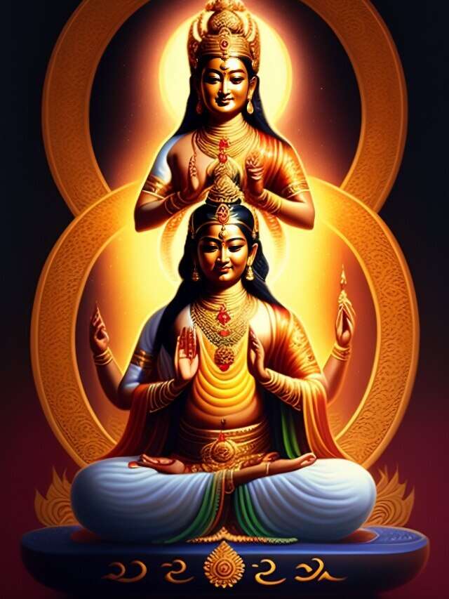 Recite shri vishnu sahasranam path on Thursday