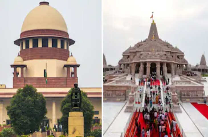 उत्तर प्रदेश में दिनभर सुर्खियों में रहे 3 बड़े मामले, जानिए क्या है अपडेट