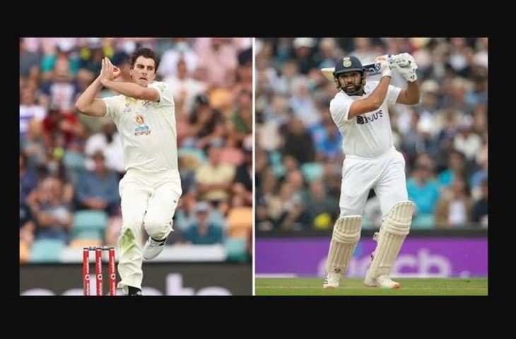 IND VS AUS tEST111144444