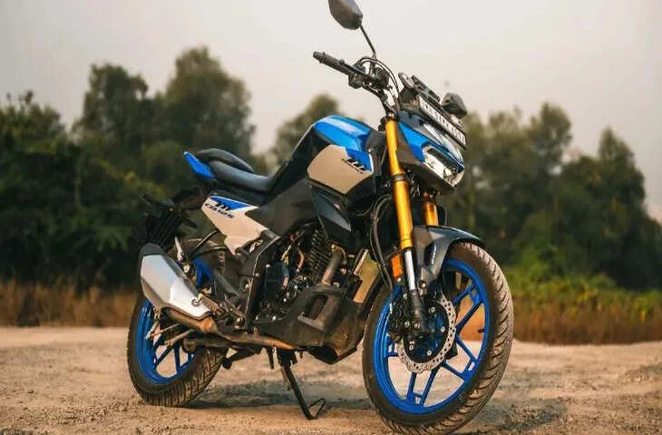 Amazon Great Freedom Sale: सेल होने वाली है खत्म, बाइक-स्कूटर पर मिल रहा शानदार ऑफर, खरीदने से पहले जानें डिटेल