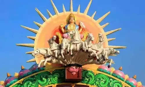 Achala saptami vrat 2023 do these fast for good health and wealth