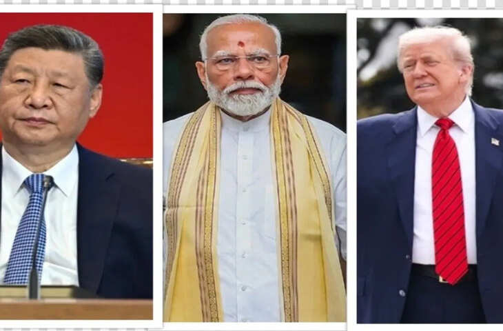 भारत के लिए खुशखबरी! दो साल बाद आई ये खबर, जानकर जल-भुन जाएंगे पड़ोसी देश&nbsp;