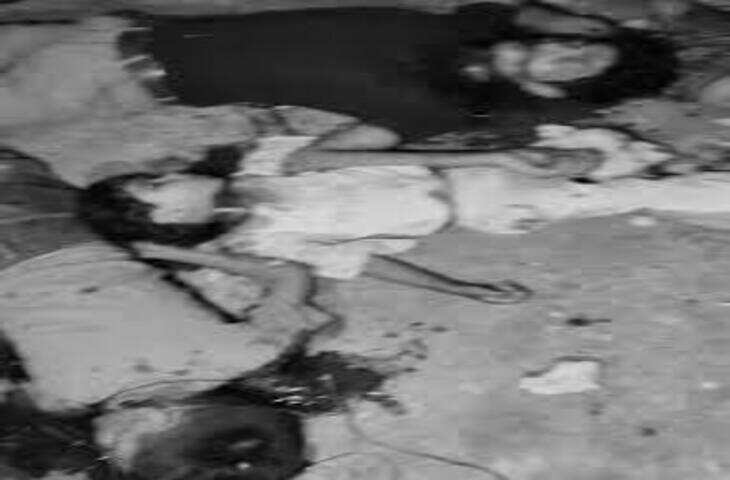 Aurangabad Murder Case: चाचा बना हैवान 3 मासूमों की बेरहमी से हत्या, गाना बजाकर काटता रहा गला&nbsp;