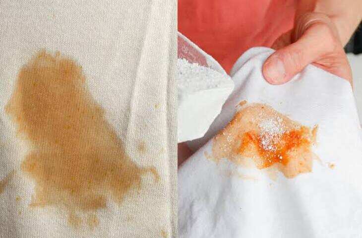 Oil Stain On Clothes: कपड़ों पर गिर गया तेल? पानी से पहले करें ये काम, दाग हटाना हो जाएगा आसान