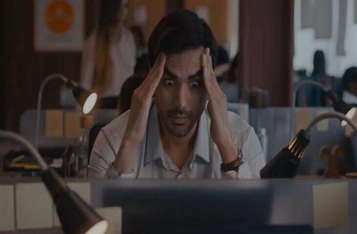 Tumse Na Ho Payega Review: बवाल के बाद&nbsp;नितेश तिवारी की एक और नाकाम कोशिश, टाइम वेस्ट फिल्म &lsquo;तुमसे ना हो पाएगा, पढ़े रिव्यु&nbsp;