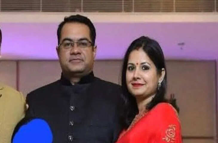 पटना पुलिस की बड़ी कार्रवाई: फ्रेंचाइजी के नाम पर 100 करोड़ की ठगी, पति-पत्नी गिरफ्तार