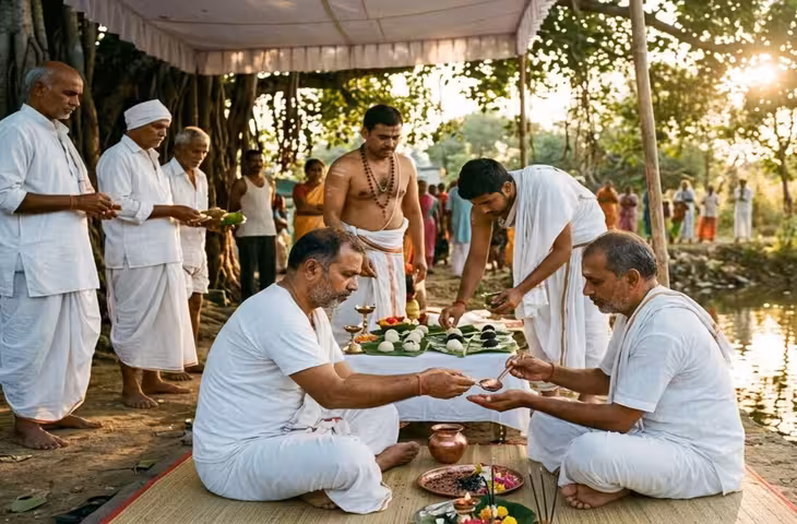 Pitru Paksha Daan List: पितृ पक्ष में इन चीजों का दान माना जाता है बेहद शुभ, पितरों का मिलता है आशीर्वाद